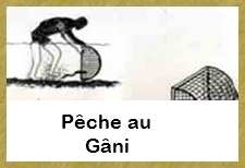 Pêche au Gâni 